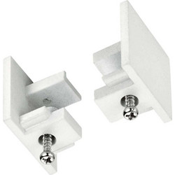 Τάπα Για Ράγα Duoline 703031 White Trio Lighting