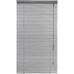 Στόρι Σκίασης Αλουμινίου Γκρι 100x180cm - For Home