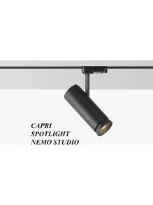 ILTI LUCE Nemo Capri Σποτ Ράγας LED - Ραγές Φωτισμού Οροφής (CAP LN2 81)