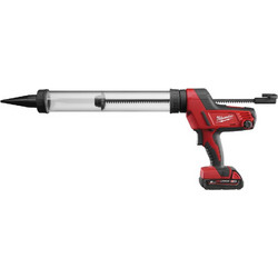 M18(TM) C18 PCG/600T 201B ΠΙΣΤΟΛΙ ΣΙΛΙΚΟΝΗΣ 600 ML 4933441808