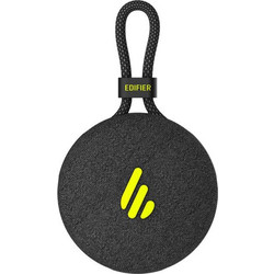 Edifier MP100 Plus Αδιάβροχο Ηχείο Bluetooth 5W Μαύρο