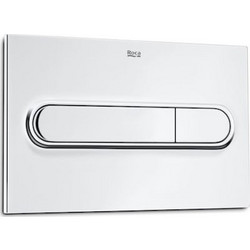 Roca Πλακέτα PL1 Dual A890095001