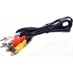 3RCA-3RCA 5m S-RC022/5