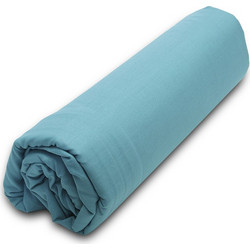 Palatex Σεντόνι King Size 240x270 Baseline 20 Petrol
