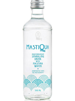 Mastiqua 330ml