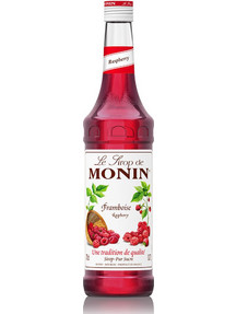 Monin Σιρόπι Raspberry 700ml