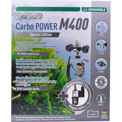 Dennerle Carbo Power M400 Special Edition