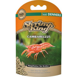 Dennerle Shrimp King Cambarellus 45gr