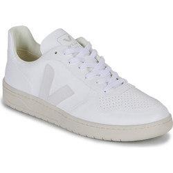 Veja Γυναικεία Sneakers Γκρι V-10