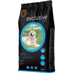 Viozois Exclusive Line Senior Grain Free 15kg