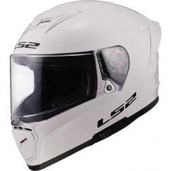LS2 FF391 Breaker Evo White Κράνος Μηχανής Full Face 1400gr