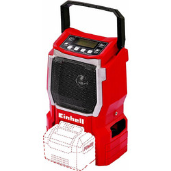 Einhell TC-RA 18 Li BT Solo