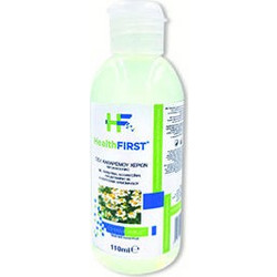 Αντισηπτικό τζελ Healthfirst 110ml