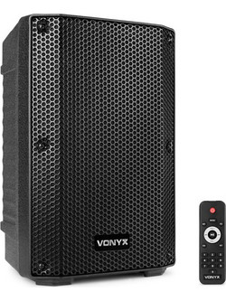 Vonyx VSA08BT