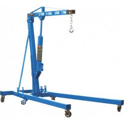 ΓΕΡΑΝΑΚΙ ΥΔΡΑΥΛΙΚΟ ΠΤΥΣΣΟΜΕΝΟ EXPRESS - 2ton - 60640