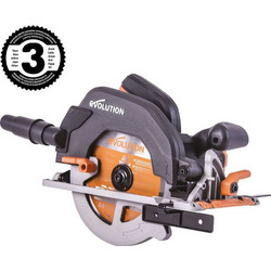 Evolution R185CCS