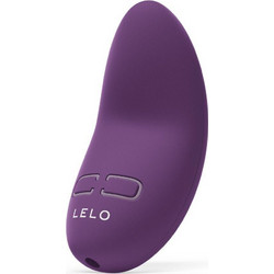 LELO Lily 3 Κλειτοριδικός Δονητής Μωβ