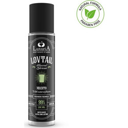 Intimateline LuxuriA Lovtail Mojito Λιπαντικό Gel Νερού Κόλπου Πρωκτού & Μασάζ 60ml