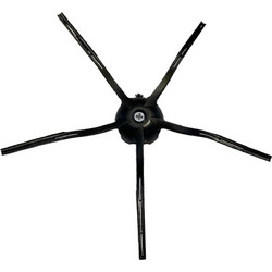 Πλευρική βούρτσα για Roborock S7 Maxv Ultra G10 G10S PRO Side Brush Robot Vacuum Cleaner (Κωδ.1-ROB0003)