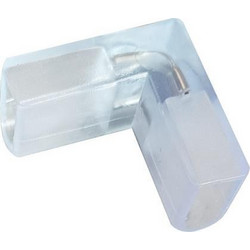 Aca Connector για Φωτοσωλήνα 5τμχ X08546 5208055085392