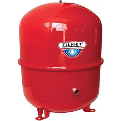 Δοχείο Διαστολής Θέρμανσης Zilmet Cal-Pro 80 Κάθετο 80lt με Βάση