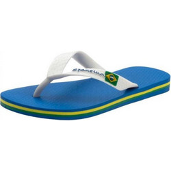 Ipanema Παιδικές Σαγιονάρες για Αγόρι Μπλε 780-23415
