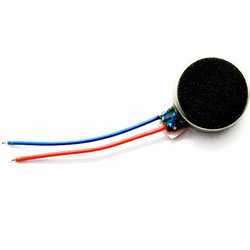 1027 D03A Mobile Phone Vibration Motor
