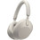 Sony WH-1000XM5 Ενσύρματα & Ασύρματα Bluetooth Ακουστικά Over Ear με Noise Cancelling Ασημί