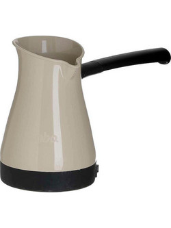 Sinbo SCM-2951 Ηλεκτρικό Μπρίκι Μπεζ