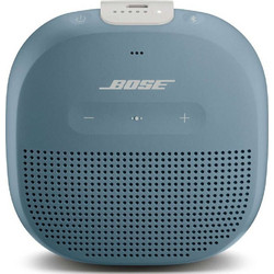 Bose SoundLink Micro Stone Αδιάβροχο Ηχείο Bluetooth 10W Πετρόλ