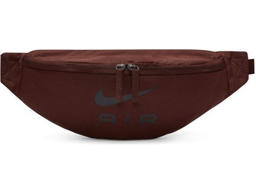 Nike Heritage Τσαντάκι Μέσης Μαύρο DR6271-227