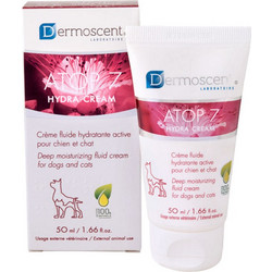 Dermoscent Atop 7 Hydra cream 50 ml
