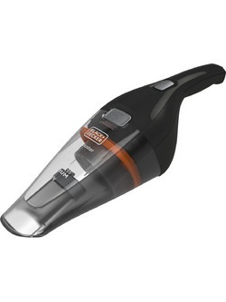 Black & Decker Dustbuster NVC115BJL Επαναφορτιζόμενο Σκουπάκι Χειρός 3.6V