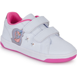 Chicco Παιδικά Sneakers Λευκά 69166-310