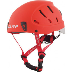 Camp Armour 54-62cm 370gr Red