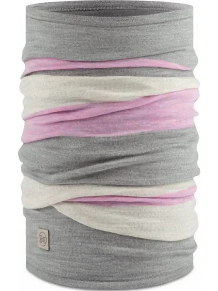 Buff Merino Move Neckwarmer