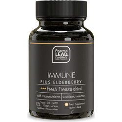 Pharmalead Black Range Immune 90 Κάψουλες