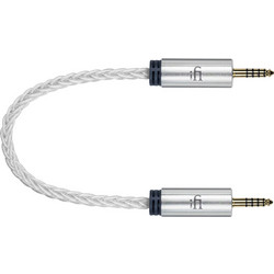 iFi Audio 4.4mm to 4.4mm Pentaconn Balanced Cable (5060738784097)