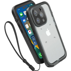 Catalyst Total Protection 360 Full Cover Waterproof Black (iPhone 14 Pro)