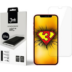 Apple iPhone 12/12 Pro - 3mk ARC+