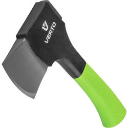 VERTO Τσεκούρι με λαβή fiberglass 550g 05G102