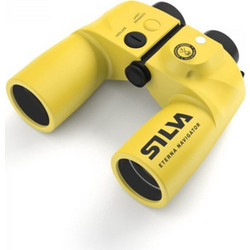 Silva Eterna Navigator Κιάλια Αδιάβροχα 7x50mm