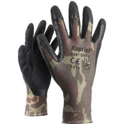 Γάντια Easy Grip Camouglage