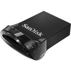 Sandisk Ultra Fit 64GB USB Stick 3.2 Gen 1 με USB-A