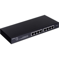 ZyXEL GS1915-8 Managed L2 Switch με 8 Θύρες Ethernet 1Gbps