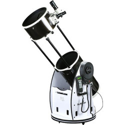 Skywatcher Dobsonian 12 Goto