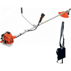 Echo SRM-222ES/U Χορτοκοπτικό Βενζίνης Ώμου / Χειρός 0.8hp 4.9kg