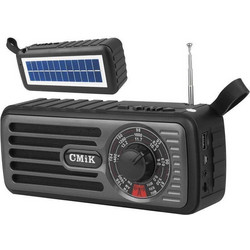 CMIK MK-101 Black