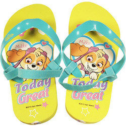 Παιδικές Σαγιονάρες Skye Paw Patrol Γαλάζιο Χρώμα Nickelodeon