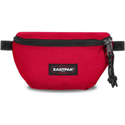 Eastpak Spinger Ανδρικό Τσαντάκι Μέσης Κόκκινο EK074-84Z